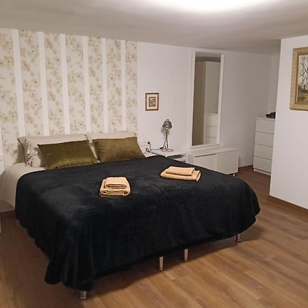 Casa Rural Casa Vidosa Murillo de Gállego المظهر الخارجي الصورة