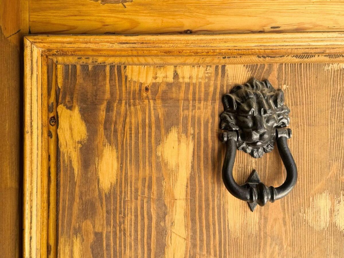 Casa Rural Casa Vidosa Murillo de Gállego المظهر الخارجي الصورة