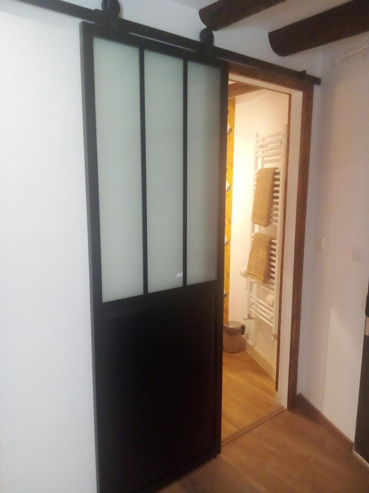 Casa Rural Casa Vidosa Murillo de Gállego المظهر الخارجي الصورة
