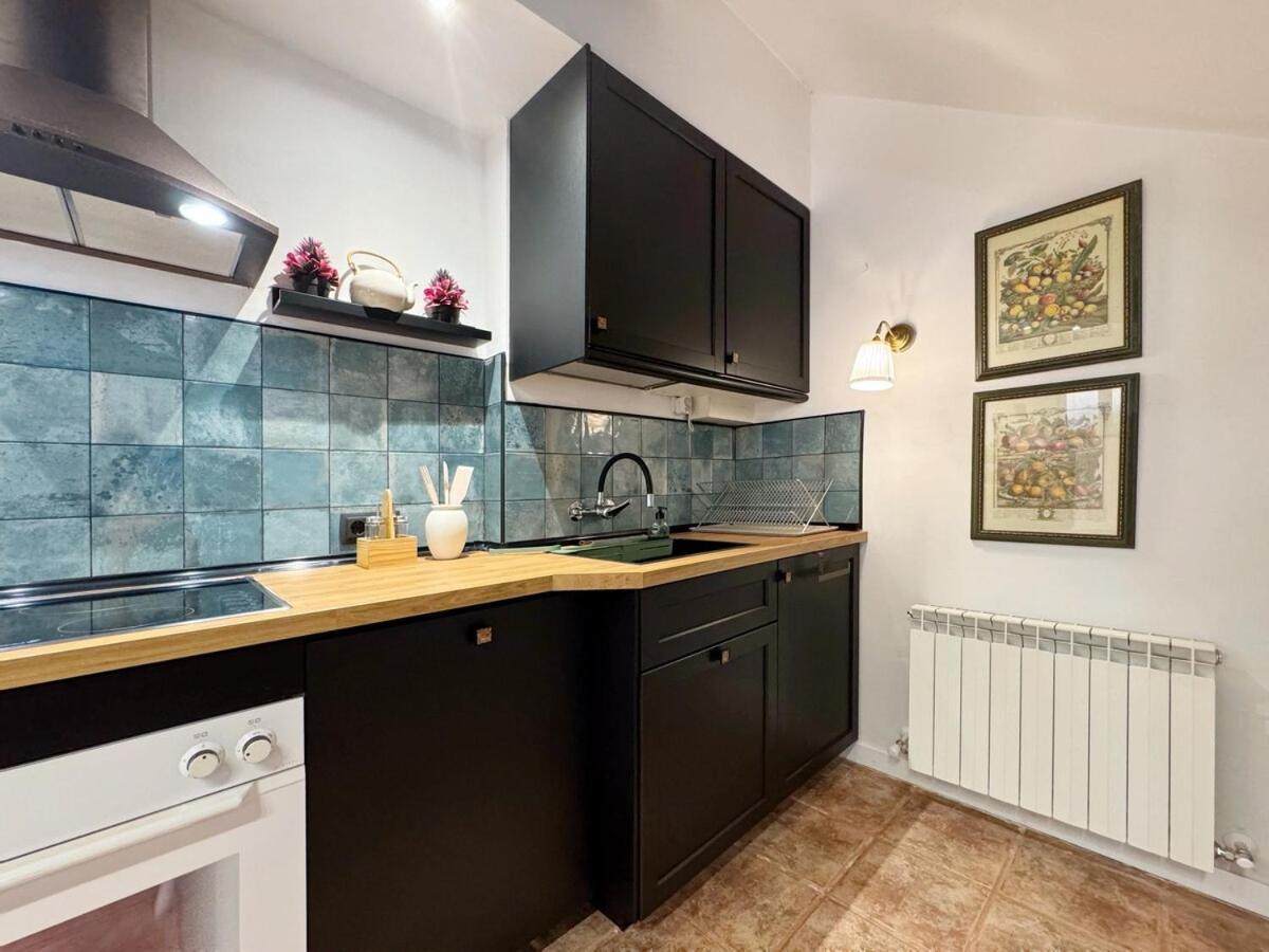 Casa Rural Casa Vidosa Murillo de Gállego المظهر الخارجي الصورة