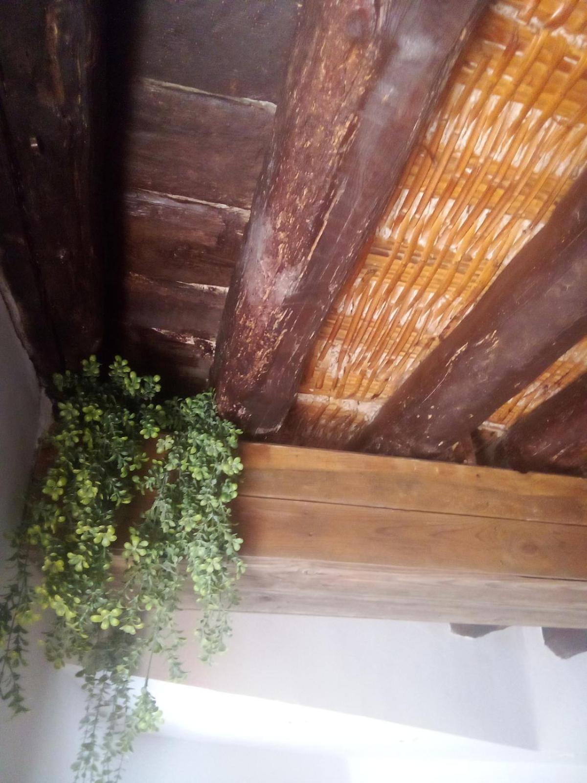 Casa Rural Casa Vidosa Murillo de Gállego المظهر الخارجي الصورة