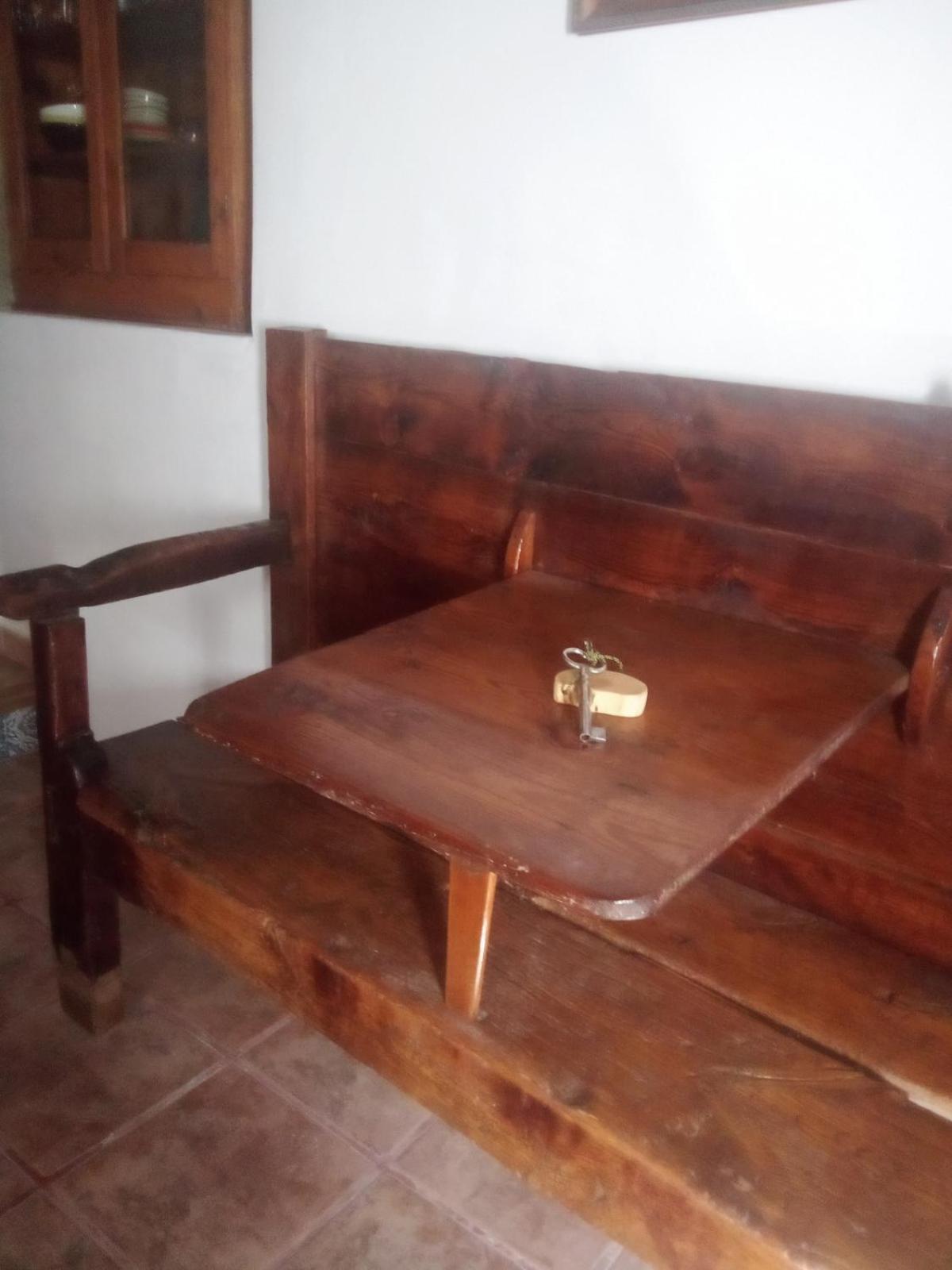 Casa Rural Casa Vidosa Murillo de Gállego المظهر الخارجي الصورة